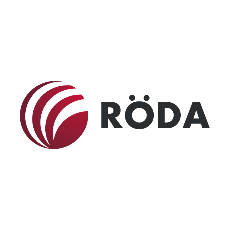 Повітряна Roda завіса Aeromaster 1600 EH 12,0