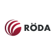 Повітряна Roda завіса Aeromaster 1600 EH 12,0