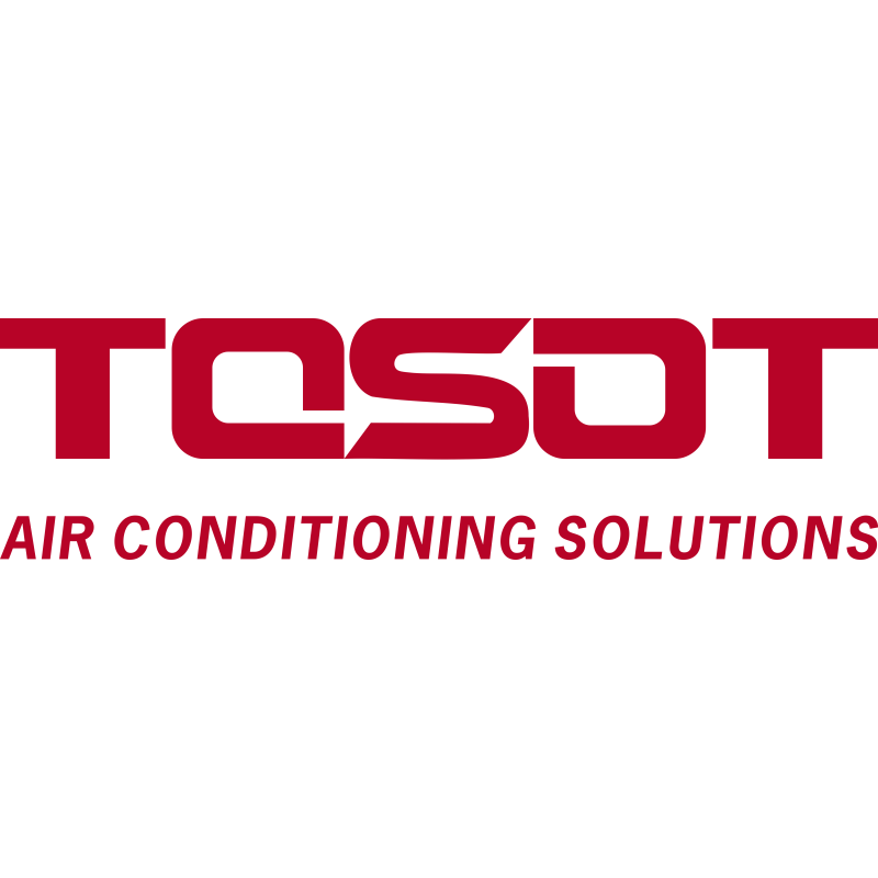 Канальний кондиціонер TOSOT TUD100PHS1/A-S/TUD100W1/NhA-X (Канальні INVERTER /-20С/R32/WIFI)