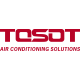 Канальний кондиціонер TOSOT TUD100PHS1/A-S/TUD100W1/NhA-X (Канальні INVERTER /-20С/R32/WIFI)