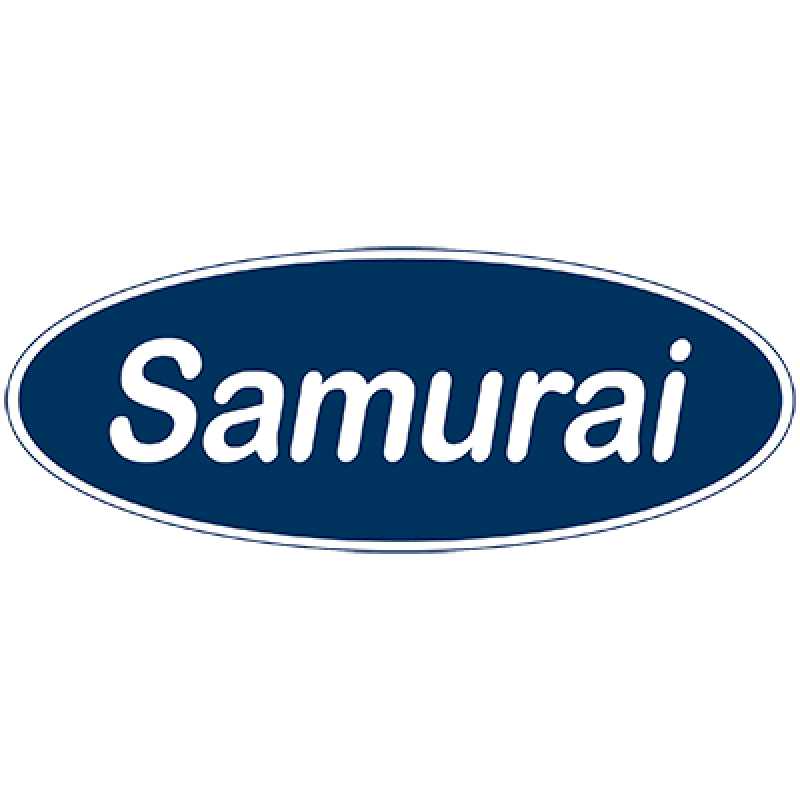 Кондиціонер Samurai SMA-09HRDN8GO (GO)