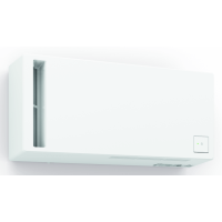 Припливно-витяжна Mitsubishi Electric установка VL-50S2-E