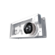 Припливно-витяжна Mitsubishi Electric установка VL-50S2-E