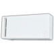 Припливно-витяжна Mitsubishi Electric установка VL-50SR2-E