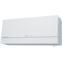 Припливно-витяжна Mitsubishi Electric установка VL-100EU5-E