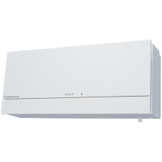 Припливно-витяжна Mitsubishi Electric установка VL-100EU5-E