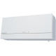 Припливно-витяжна Mitsubishi Electric установка VL-100EU5-E