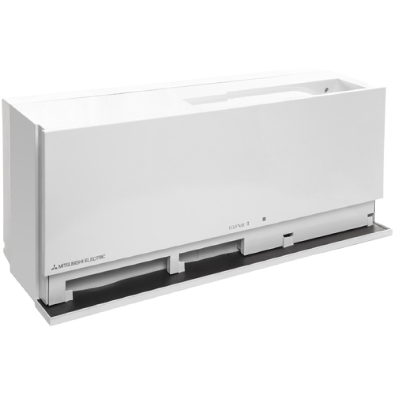 Припливно-витяжна Mitsubishi Electric установка VL-100EU5-E