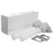 Припливно-витяжна Mitsubishi Electric установка VL-100EU5-E