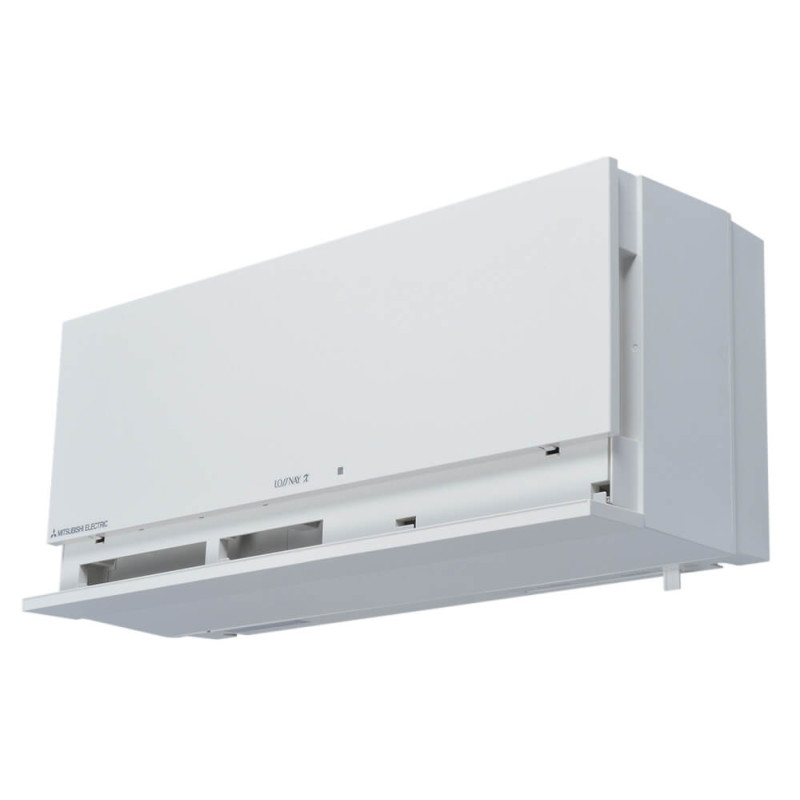 Припливно-витяжна Mitsubishi Electric установка VL-100EU5-E