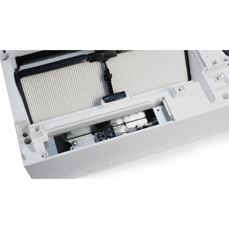 Припливно-витяжна Mitsubishi Electric установка VL-100EU5-E