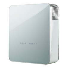Децентралізована припливно - витяжна установка з рекуперацією BLAUBERG FRESHBOX E-100 WiFi