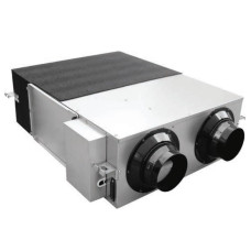 Припливно-витяжна IDEA установка AHE-35W