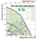 Припливно-витяжна VENTS установка Вентс ВУТ 900 ПБВ ЕС П А21 DTV (ВУТ ПБВ ЕС)