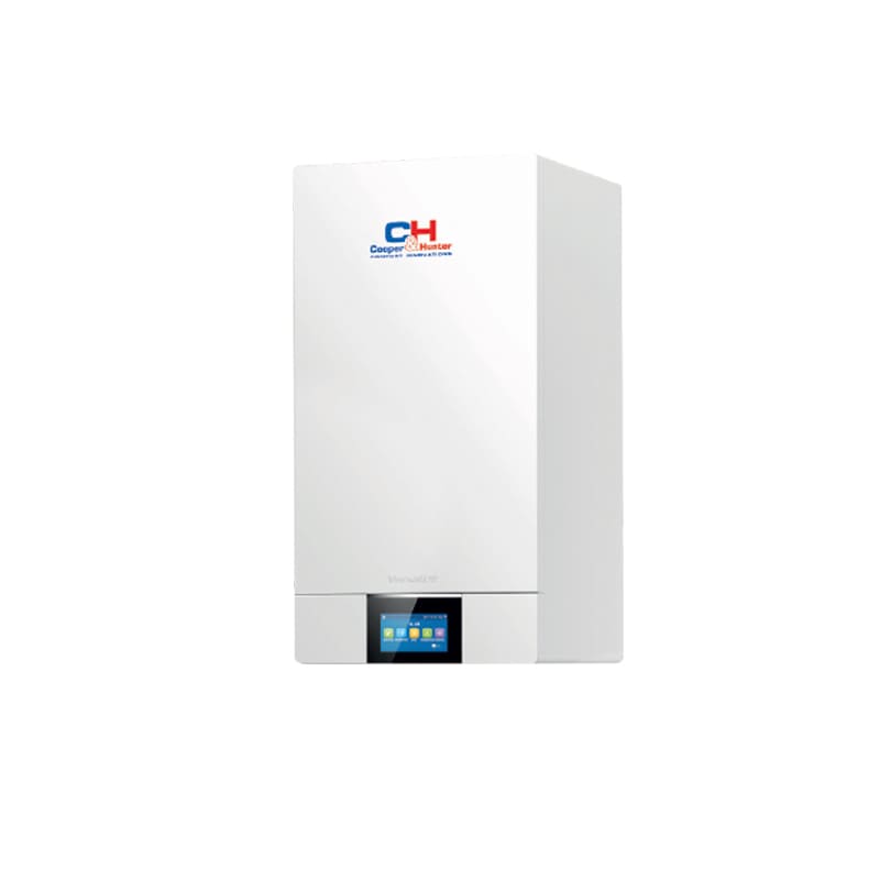 Тепловий Cooper&Hunter насос повітря-вода CH-HP12SIRK3 (Unitherm3 Split R32)