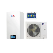 Тепловий Cooper&Hunter насос повітря-вода CH-HP16SIRK3 (Unitherm3 Split R32)