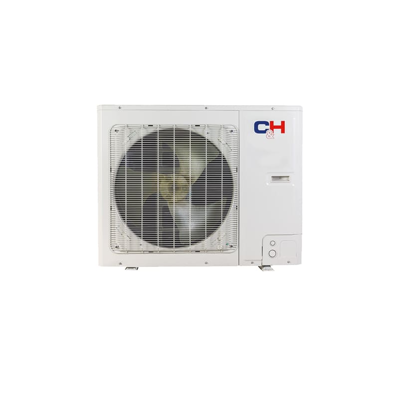 Тепловий Cooper&Hunter насос повітря-вода CH-HP16SIRK3 (Unitherm3 Split R32)