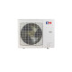 Тепловий Cooper&Hunter насос повітря-вода CH-HP14SIRM3 (Unitherm3 Split R32)