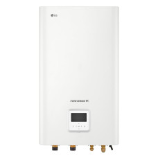 Тепловий LG насос повітря-вода HU091MR.U44/HN091MR.NK5 (Therma V)