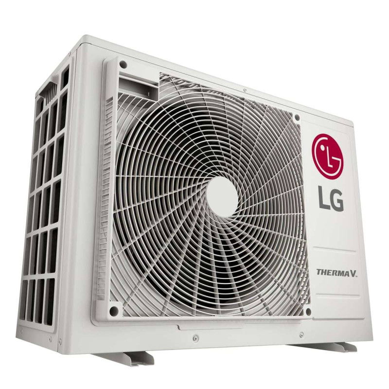 Тепловий LG насос повітря-вода HU091MR.U44/HN091MR.NK5 (Therma V)