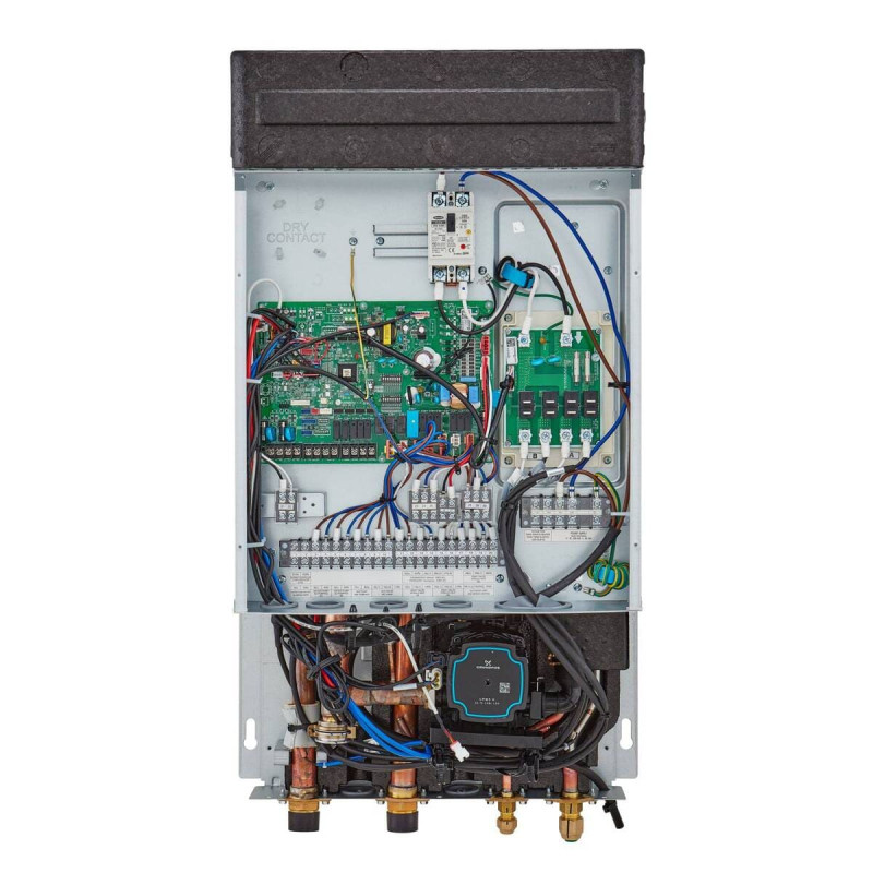 Тепловий LG насос повітря-вода HU091MR.U44/HN091MR.NK5 (Therma V)