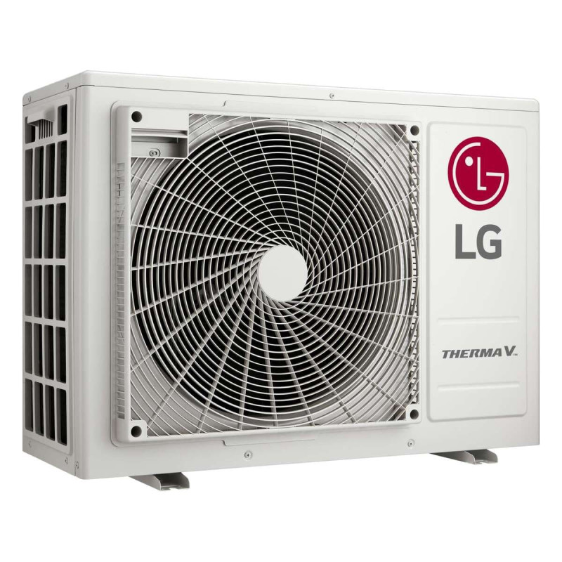 Тепловий LG насос повітря-вода HU091MR.U44/HN091MR.NK5 (Therma V)