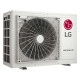 Тепловий LG насос повітря-вода HU091MR.U44/HN091MR.NK5 (Therma V)