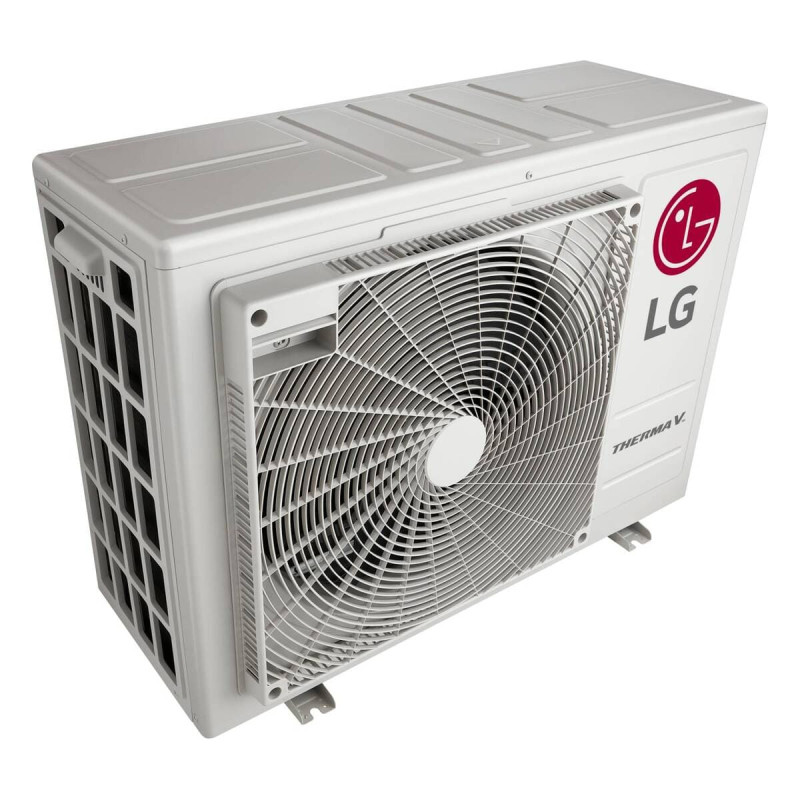 Тепловий LG насос повітря-вода HU091MR.U44/HN091MR.NK5 (Therma V)