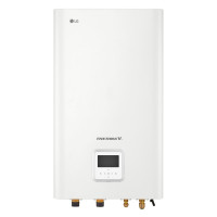 Тепловий LG насос повітря-вода HU121MA.U33RU/HN1616M.NK5RU (Therma V)