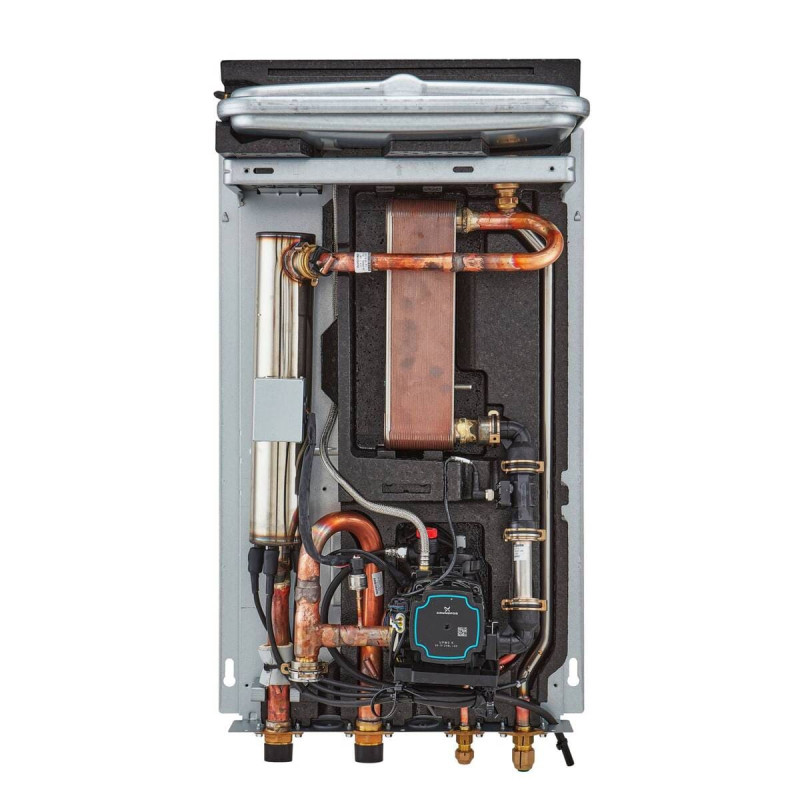 Тепловий LG насос повітря-вода HU121MA.U33RU/HN1616M.NK5RU (Therma V)