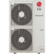 Тепловий LG насос повітря-вода HU143MA.U33RU/HN1636M.NK5RU (Therma V)