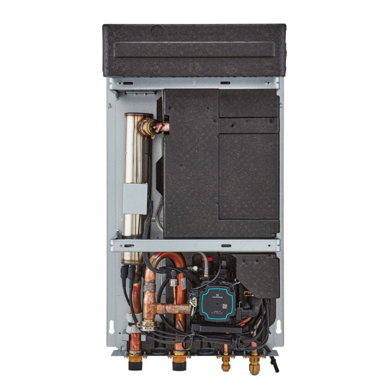Тепловий LG насос повітря-вода HU161MA.U33RU/HN1616M.NK5RU (Therma V)