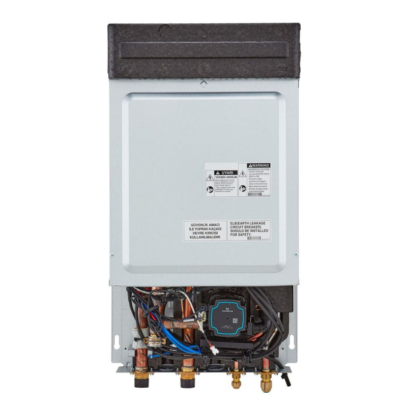 Тепловий LG насос повітря-вода HU163MA.U33RU/HN1636M.NK5RU (Therma V)