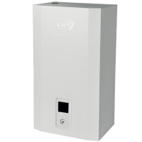Тепловий EWT Clima насос повітря-вода HP-100CV1S/HP-IDU12CI