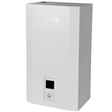 Тепловий EWT Clima насос повітря-вода HP-100CV1S/HP-IDU12CI