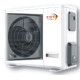 Тепловий EWT Clima насос повітря-вода HP-100CV1S/HP-IDU12CI