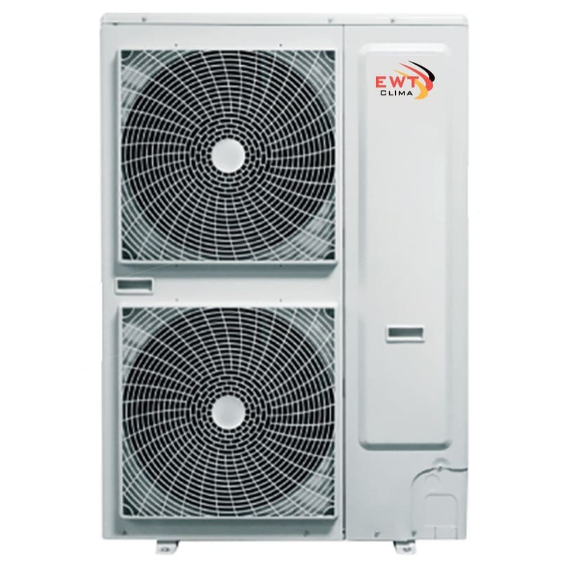 Тепловий EWT Clima насос повітря-вода HP-160CV3S/HP-IDU16CI