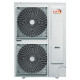 Тепловий EWT Clima насос повітря-вода HP-160CV3S/HP-IDU16CI