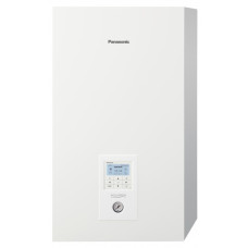 Тепловий Panasonic насос повітря-вода WH-UD16HE5/WH-SDC16H6E5 (High Performance)