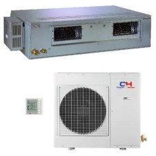 Канальний кондиціонер Cooper&Hunter CH-ID48NK4/CH-IU48NM4