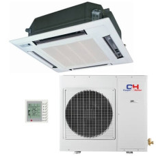 Касетний кондиціонер Cooper&Hunter CH-C48NK2/CH-U48NM2