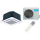 Касетний кондиціонер MIDEA MCA3(1)-12HRN1-Q/MOU(1)-12HRN1-Q