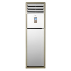 Колонний кондиціонер MIDEA MFJ-48ARN1-R/MOU-48HN1-R