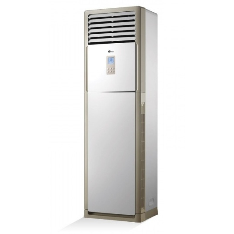 Колонний кондиционер MIDEA MFJ-48ARN1-R/MOU-48HN1-R