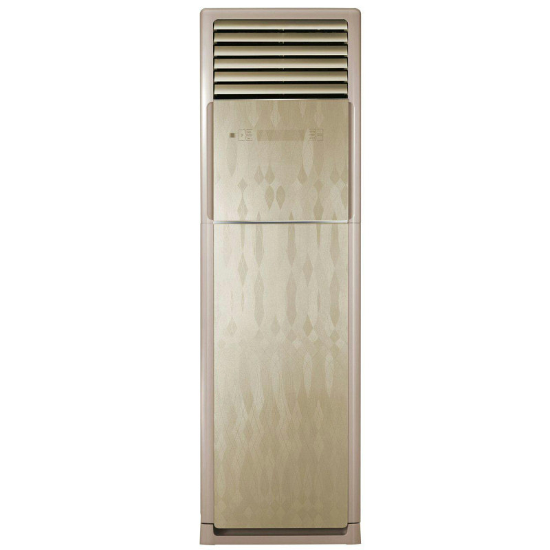 Колонний кондиционер MIDEA MFJ-48ARN1-R/MOU-48HN1-R