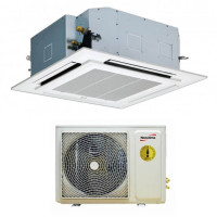 Касетний кондиционер Neoclima NTSI48EH1/NUI48EH3/NTP-24-60AHe