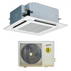 Касетний кондиціонер Neoclima NTSI48EH1/NUI48EH3/NTP-24-60AHe