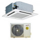 Касетний кондиціонер Neoclima NTSI48EH1/NUI48EH3/NTP-24-60AHe