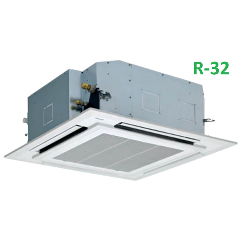 Касетний кондиціонер Neoclima NTSI48EH1/NUI48EH3/NTP-24-60AHe