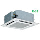 Касетний кондиціонер Neoclima NTSI48EH1/NUI48EH3/NTP-24-60AHe